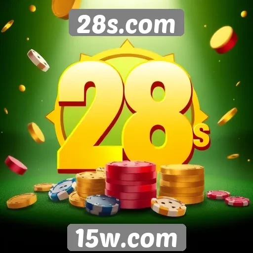 Acessibilidade de 28s.com para jogadores novatos