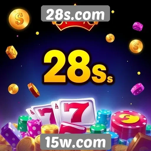 Avaliação dos jogos disponíveis em 28s.com