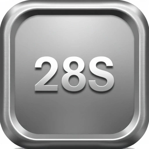 28s.com Logo